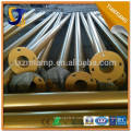 Nice quality hot galvanized led lamp post lights